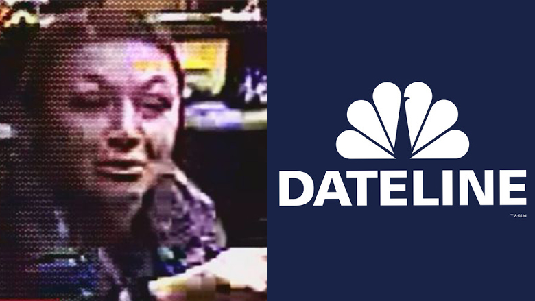 Brooke Lyons Dateline