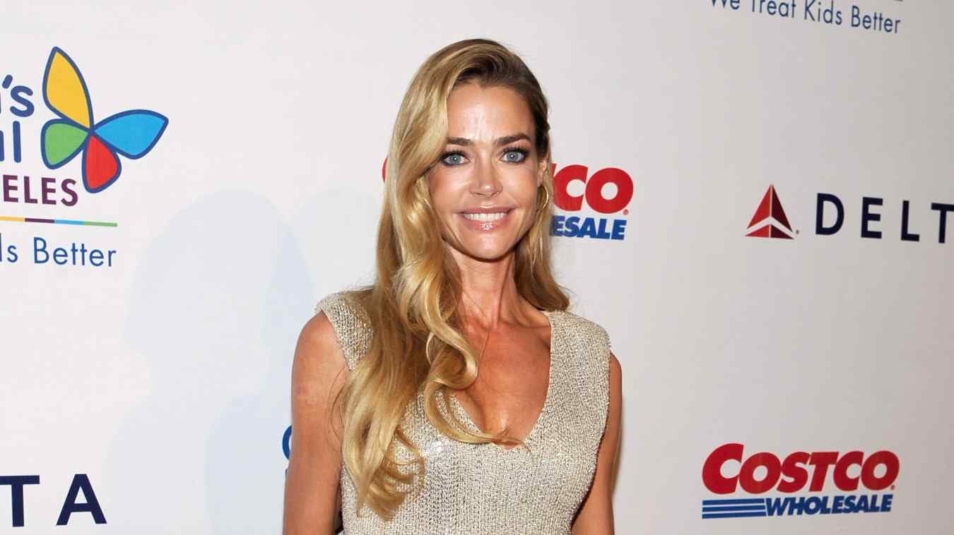 Denise Richards