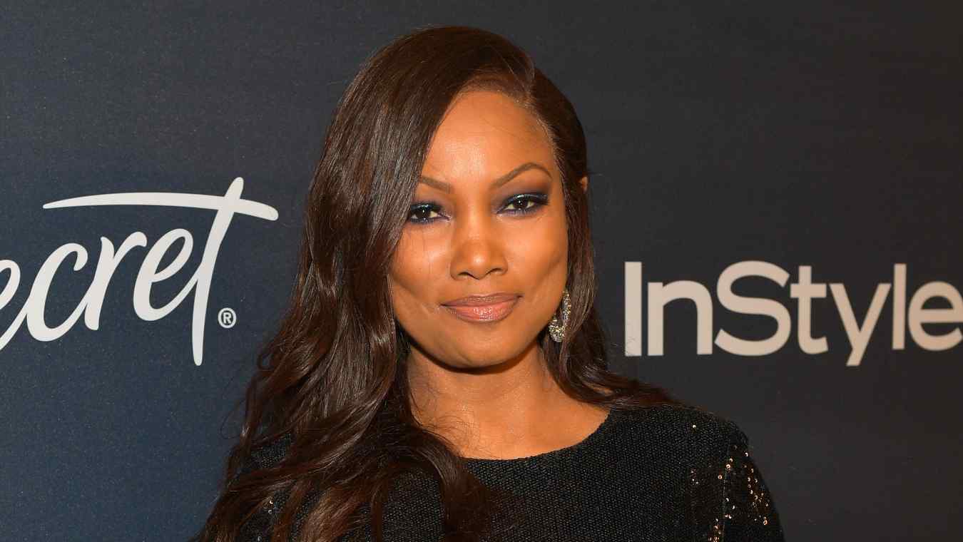 Garcelle Beauvais