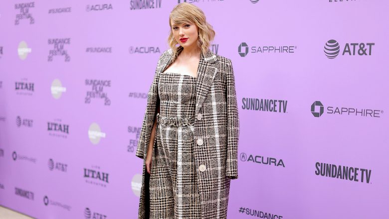 Taylor Swift Tour Postponed