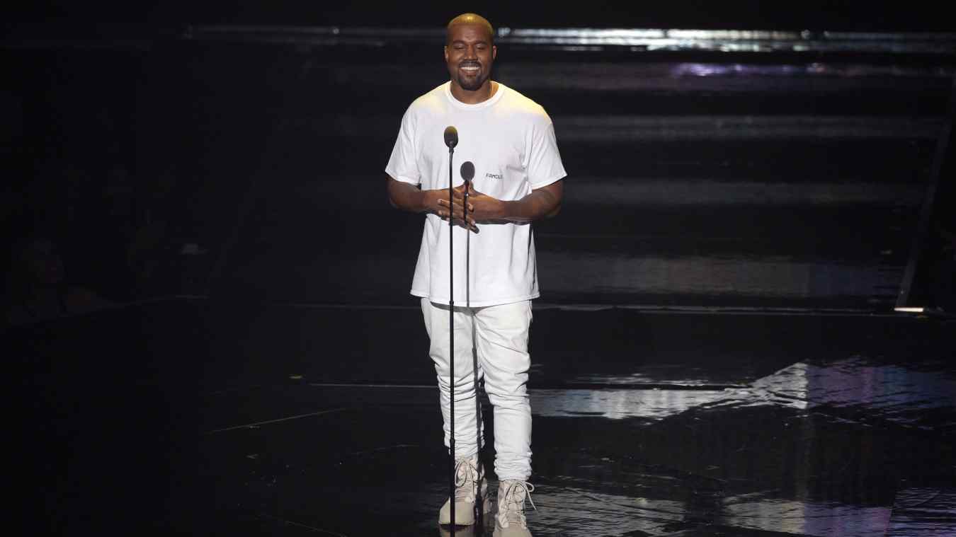 Kanye West