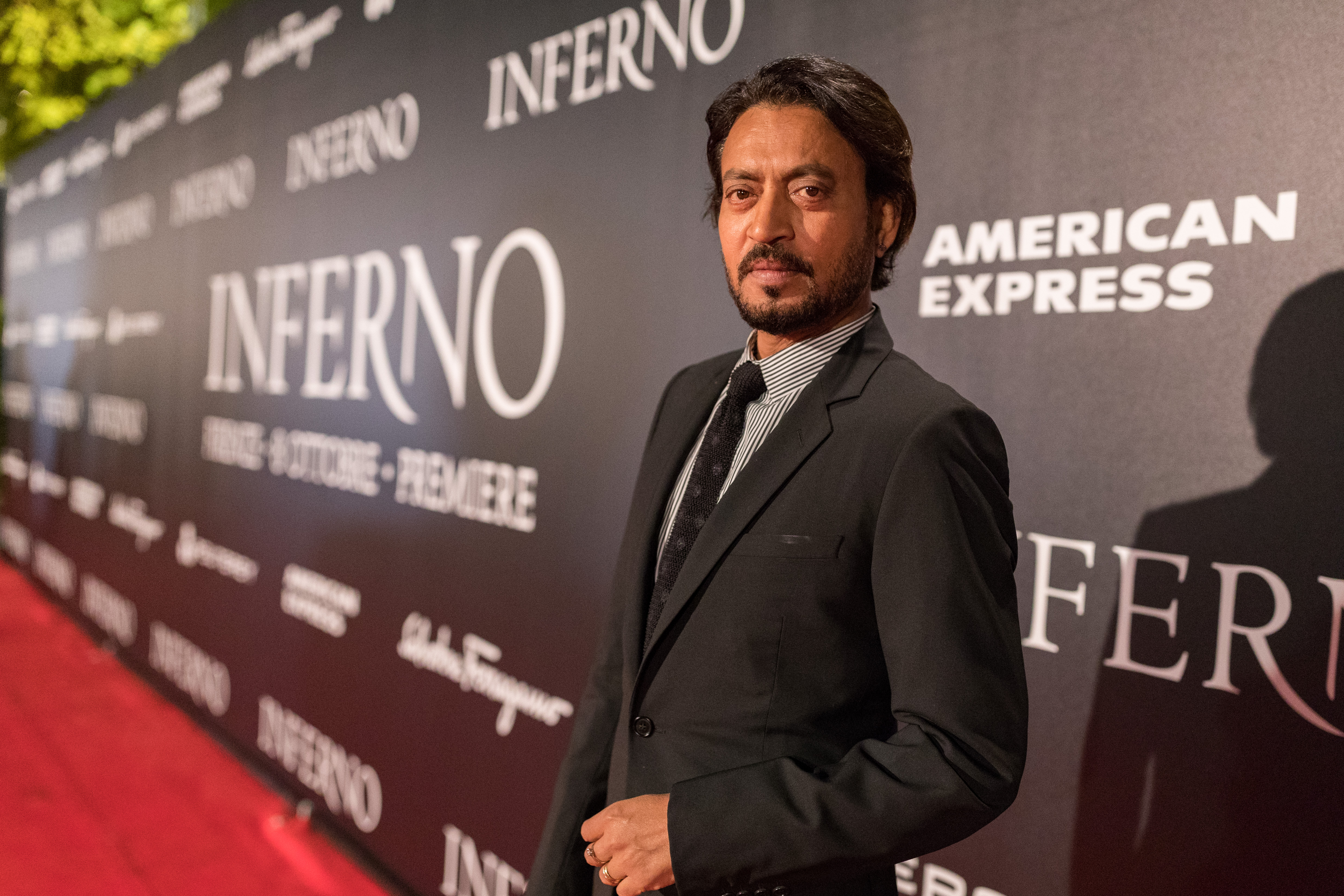 Irrfan Khan