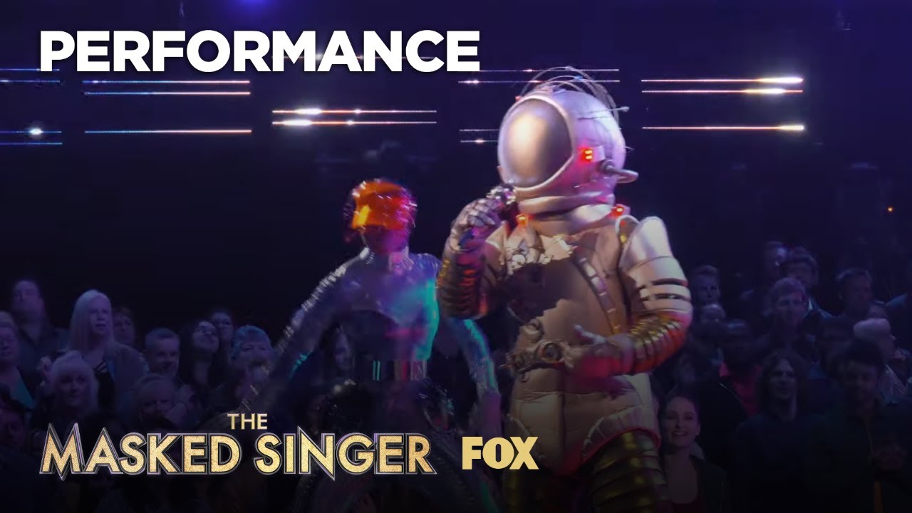 The Masked Singer