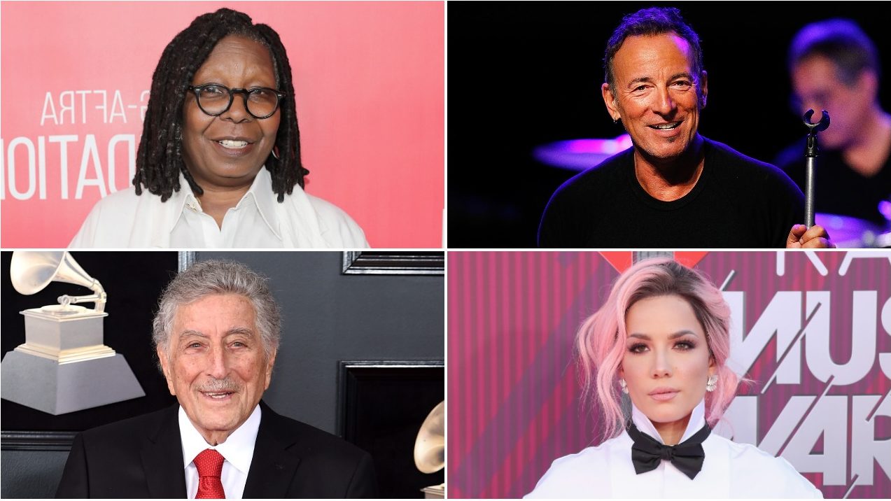 Jersey 4 Jersey Artists