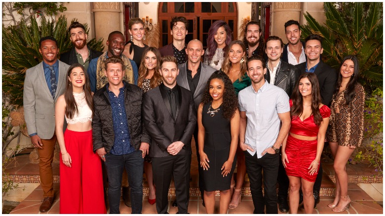 The Bachelor: Listen to Your Heart