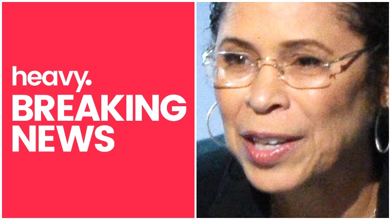 Marcia Johnson, Bill Withers' Wife