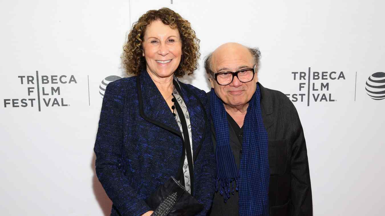 Danny DeVito