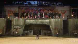 The Challenge Total Madness episode 1 elimination