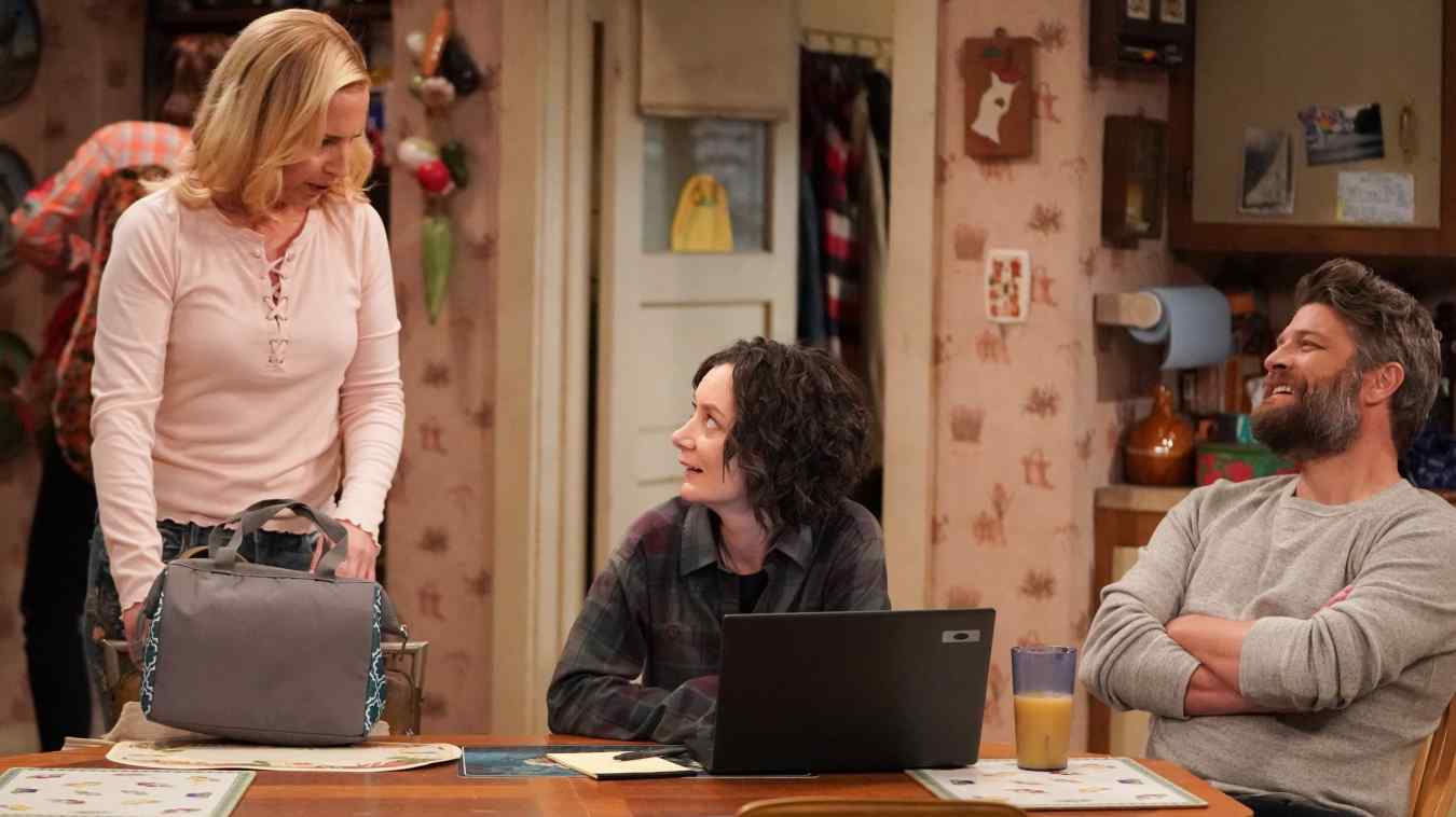 The Conners season 2 finale