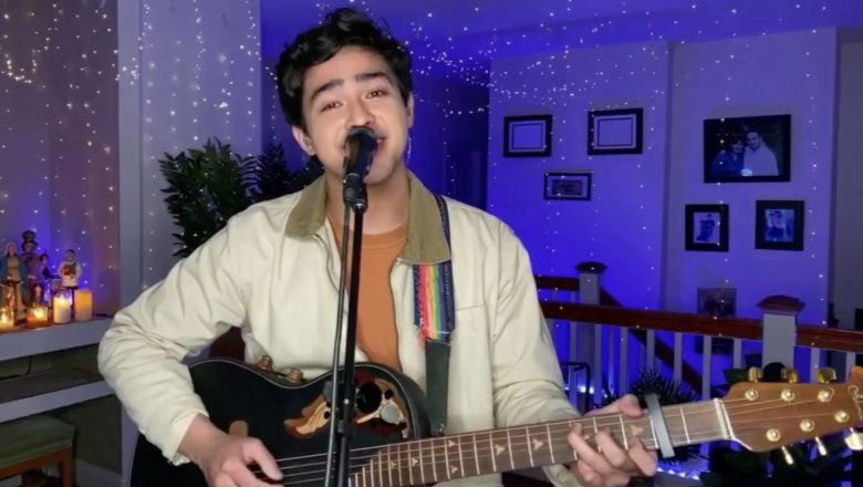 Vote for Francisco Martin American Idol