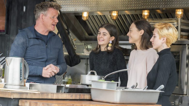 24 Hours to Hell and Back