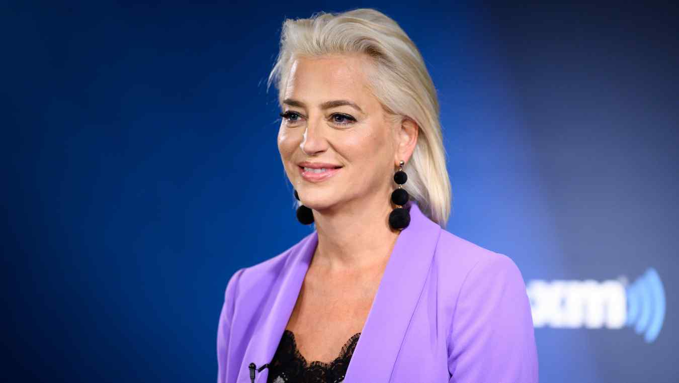 Dorinda Medley