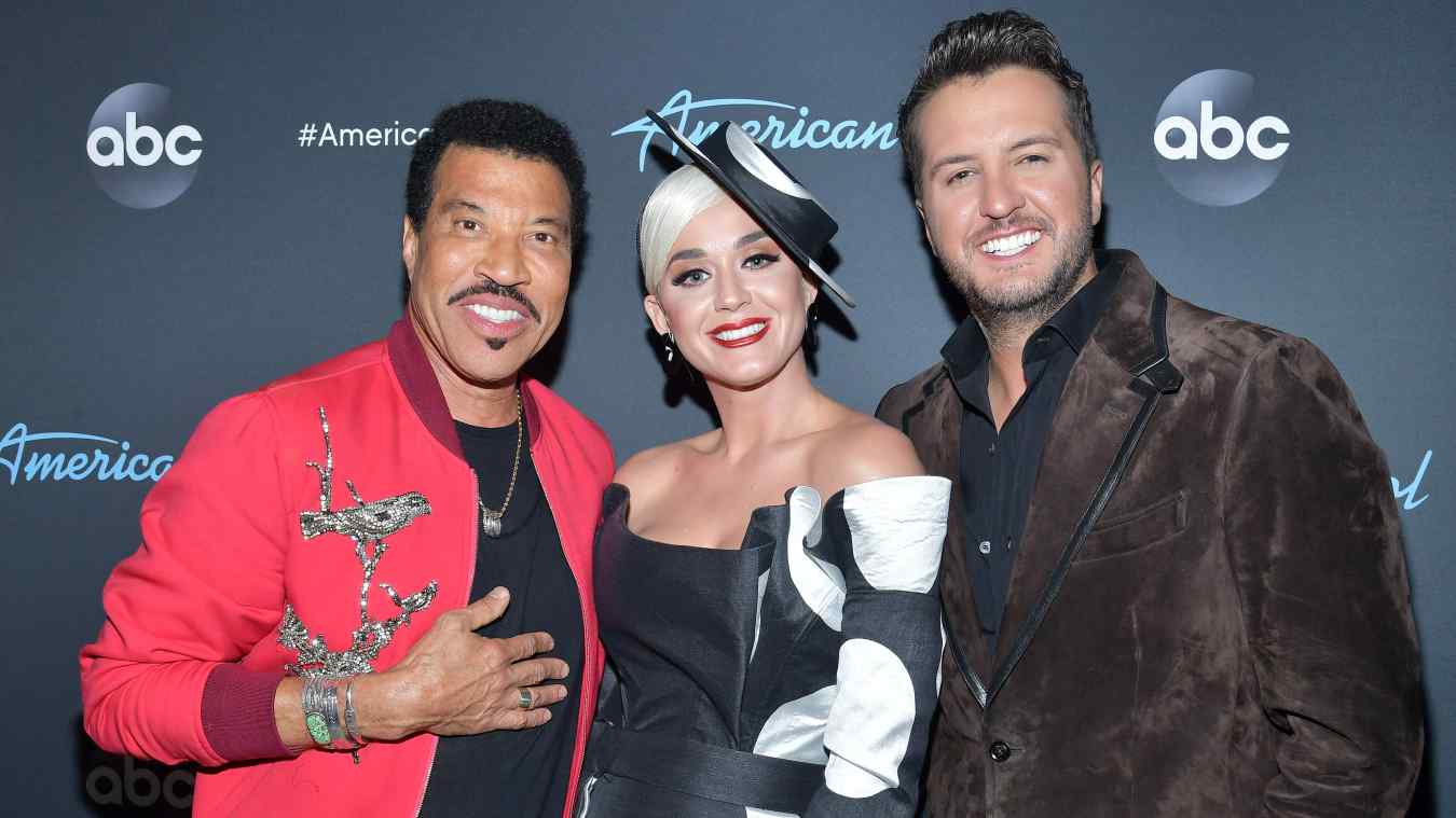 American Idol Judges