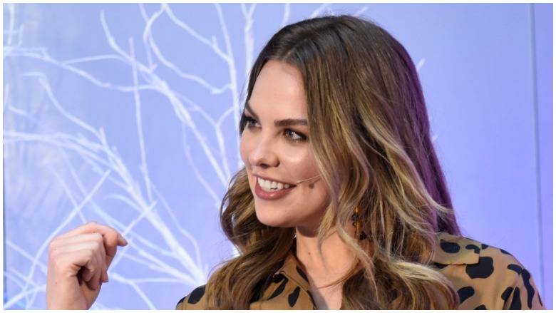 hannah brown, hannah brown instagram, hannah brown n-word, hannah brown bachelorette