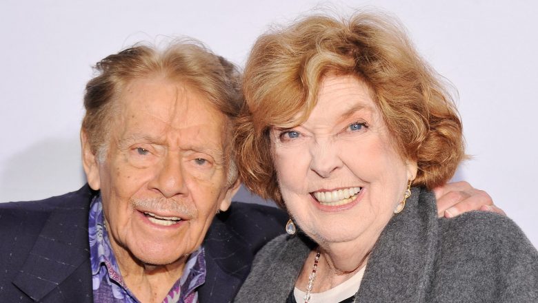 Jerry Stiller Children and Family