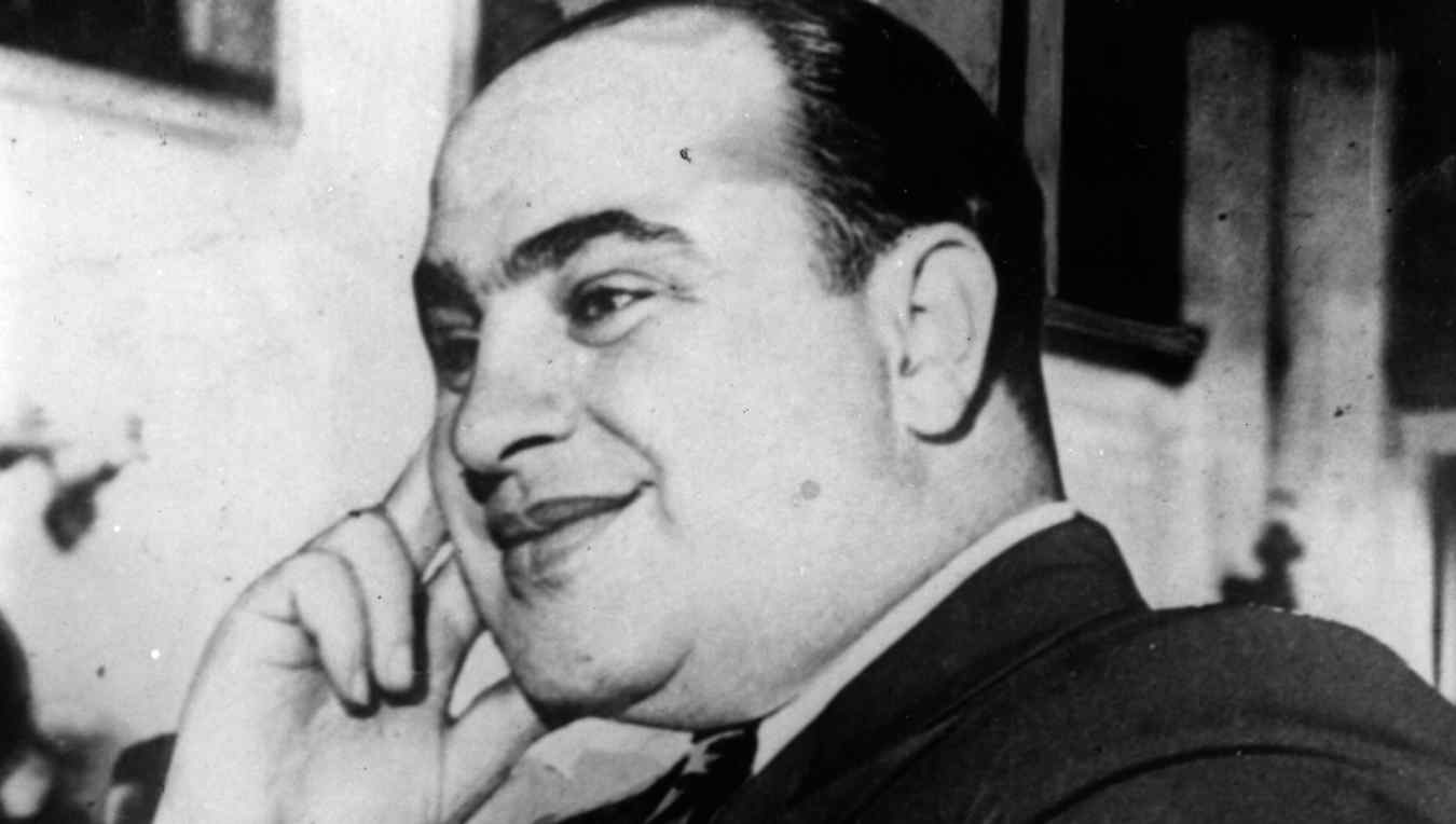 Al Capone