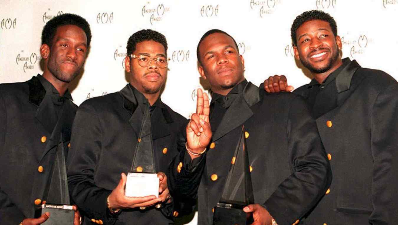 Boyz II Men