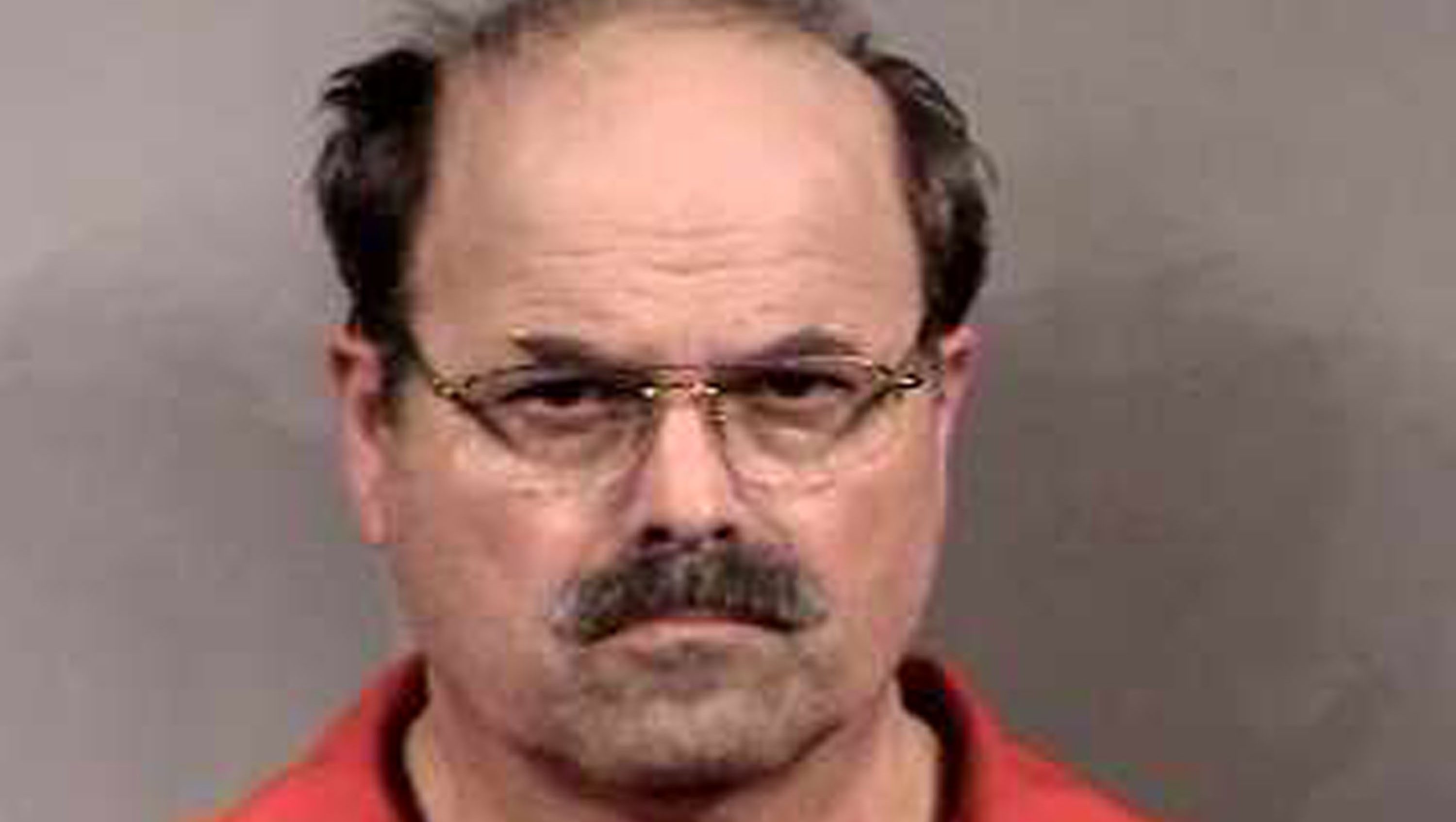 Dennis Rader the BTK Killer