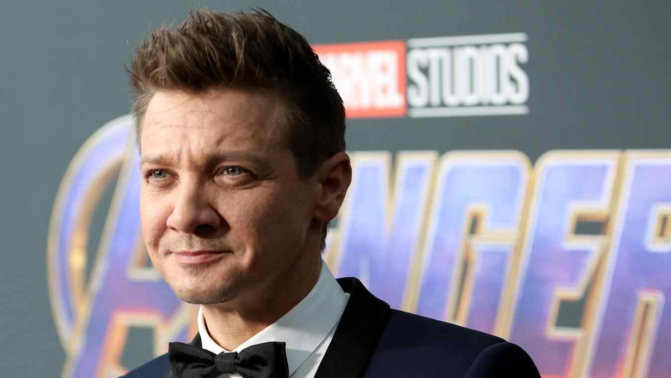 Jeremy Renner