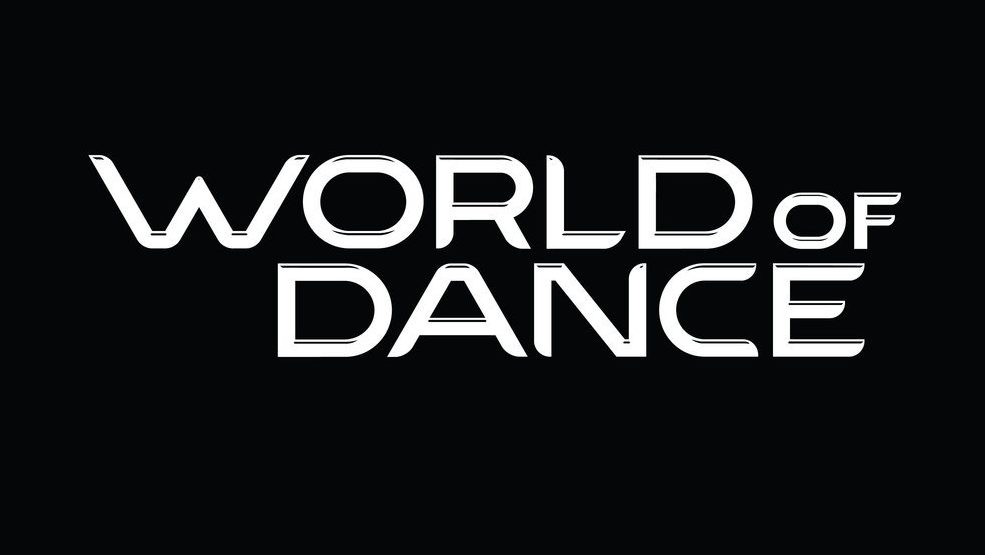 World of Dance Winner