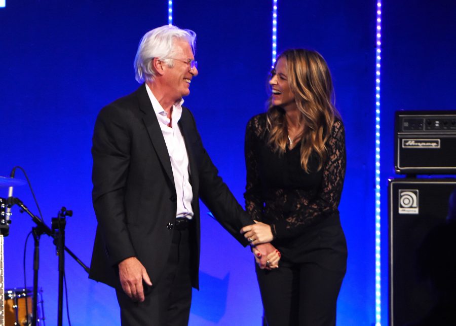 richard gere wife alejendra