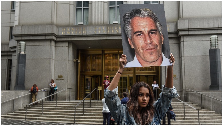 Who Killed Jeffrey Epstein