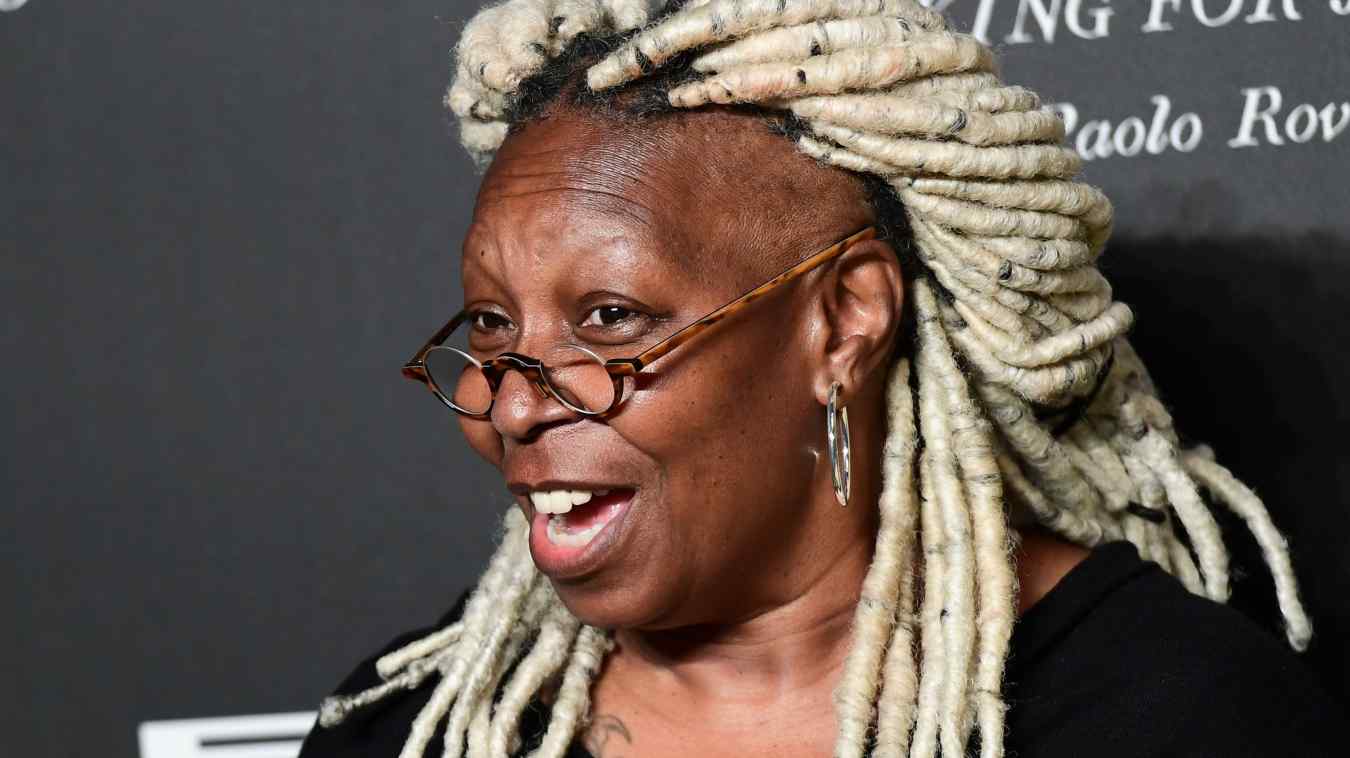 Whoopi Goldberg