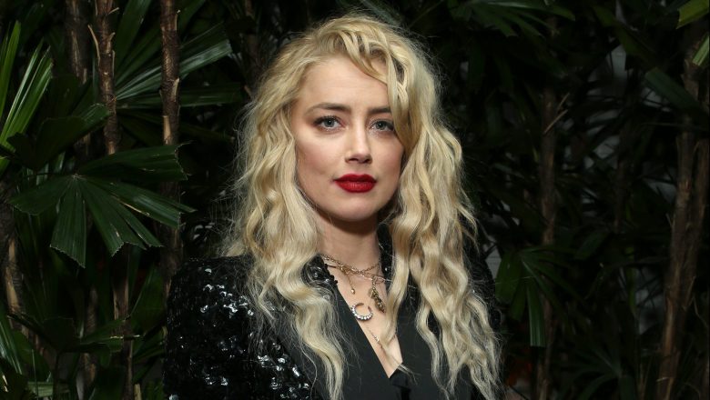 Amber Heard Mom Dead