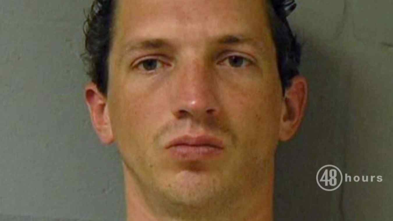 Serial Killer Israel Keyes on 48 Hours