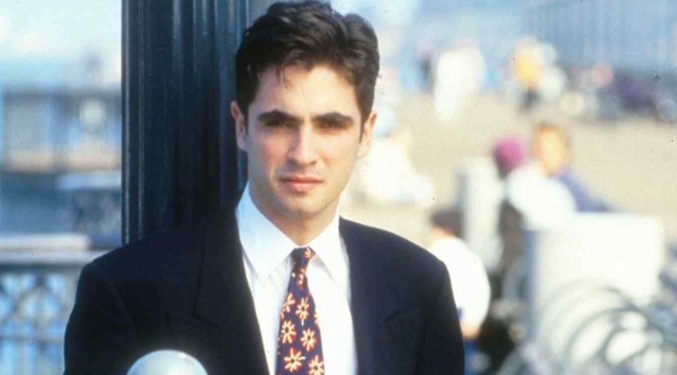 Pedro Zamora on The Real World