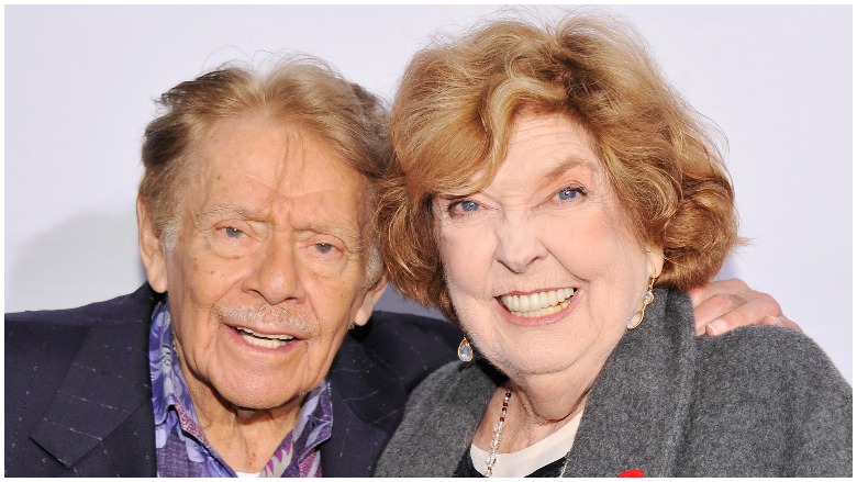 Jerry Stiller & Anne Meara