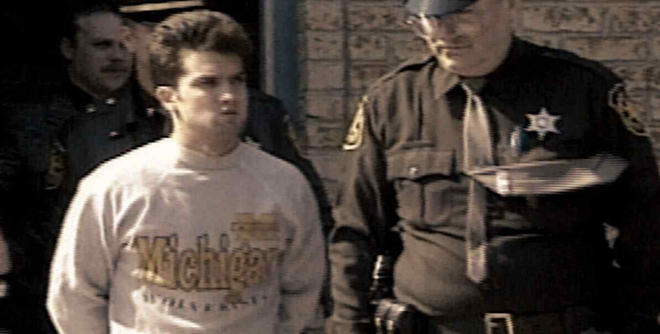 Jonathan Schmitz, Trial by Media