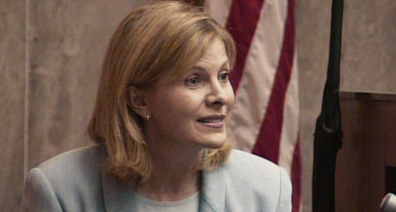 Jenny Jones testifies in Amedure trial