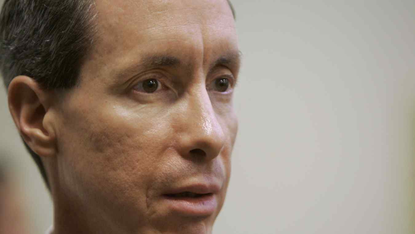 Warren Jeffs