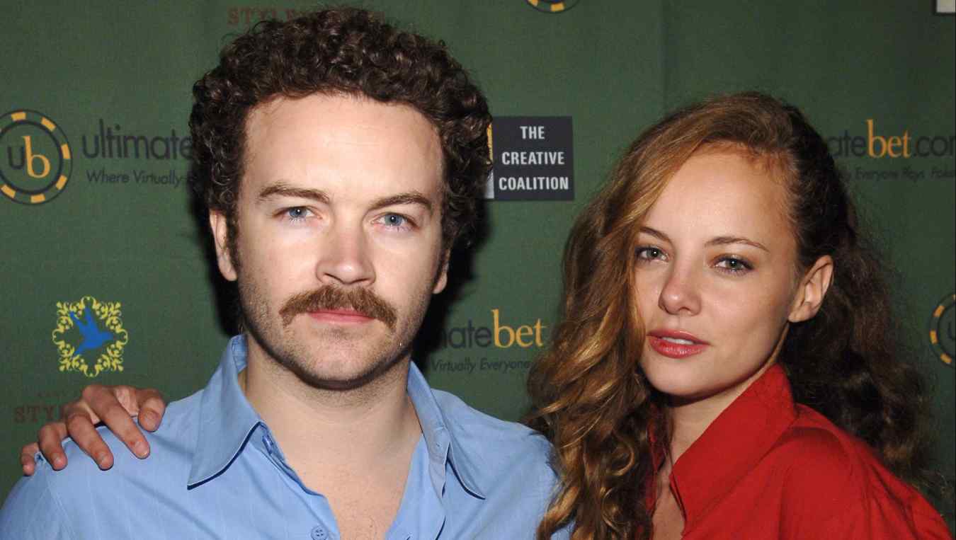 Danny Masterson