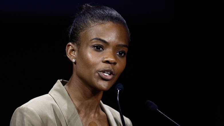 Candace Owens