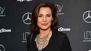Luann de Lesseps
