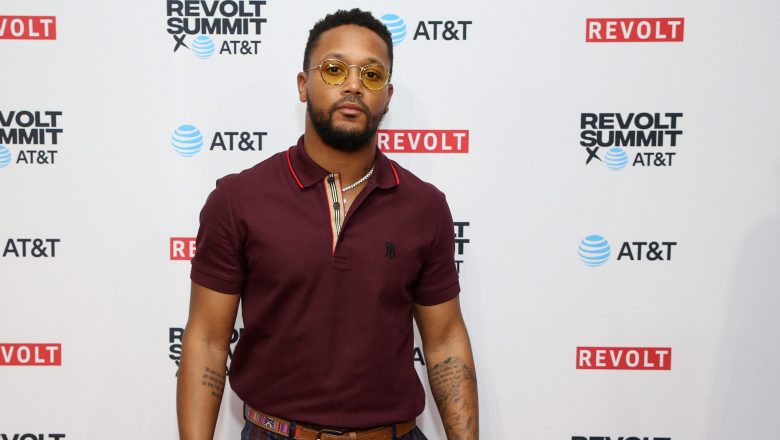 Romeo Miller Growing Up hip hop