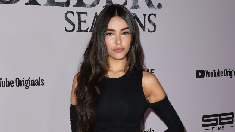 Madison Beer