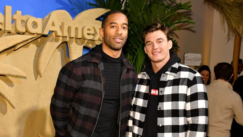 Matt James New Bachelor