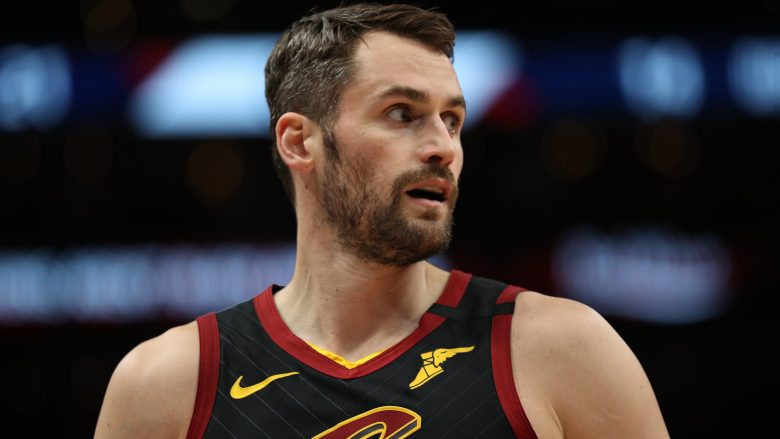 Kevin Love Arthur Ashe Award