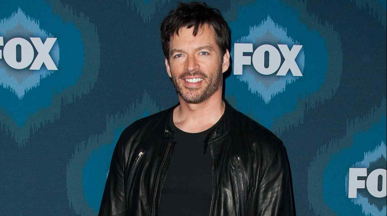 Harry Conick Jr United We Sing