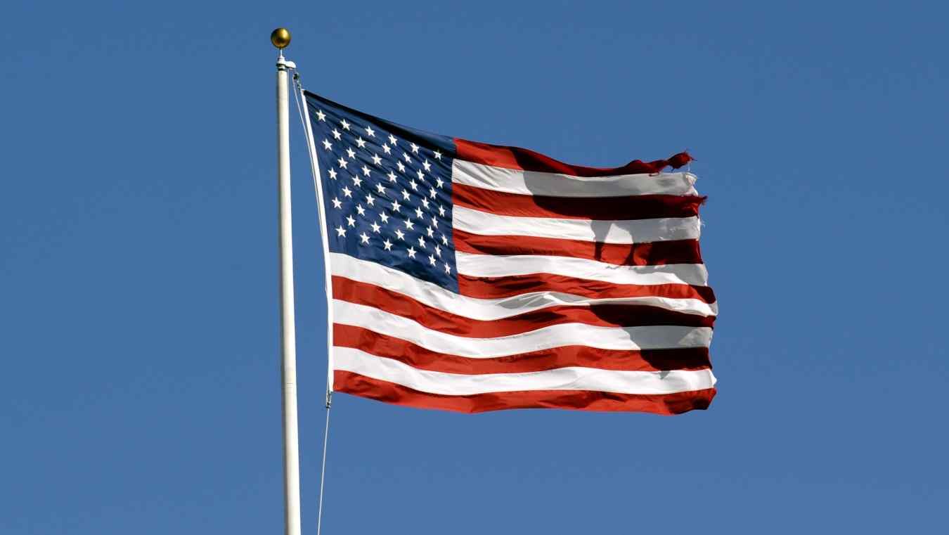 American Flag