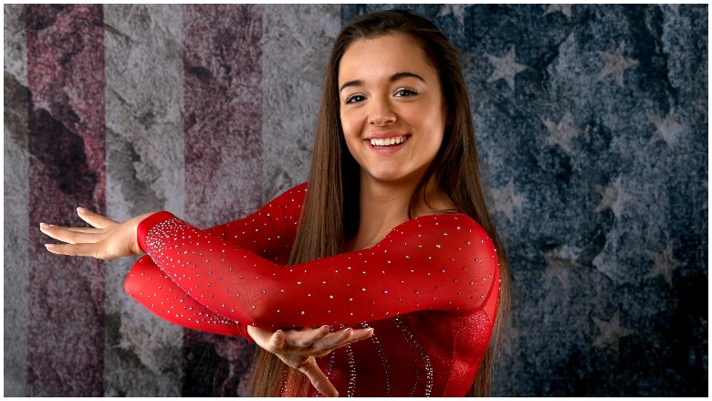 Maggie Nichols