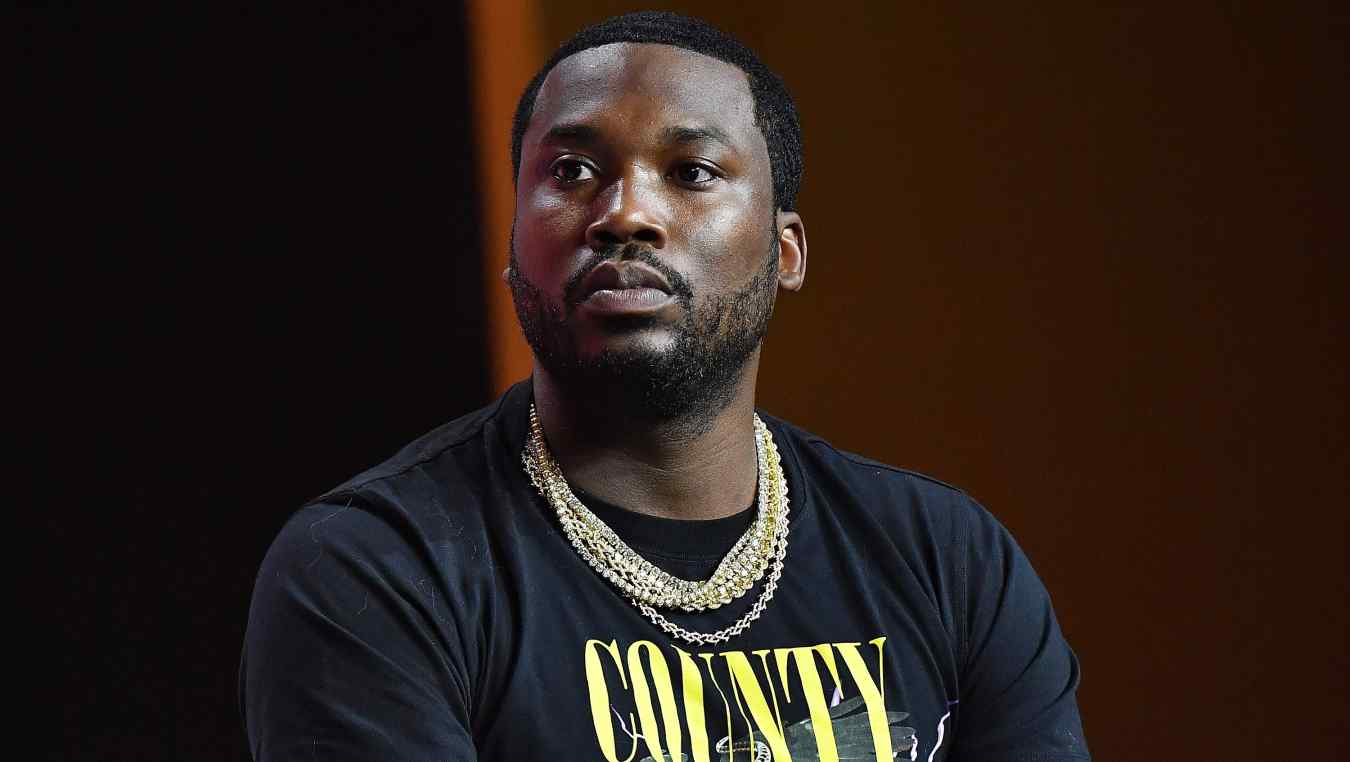 Meek Mill