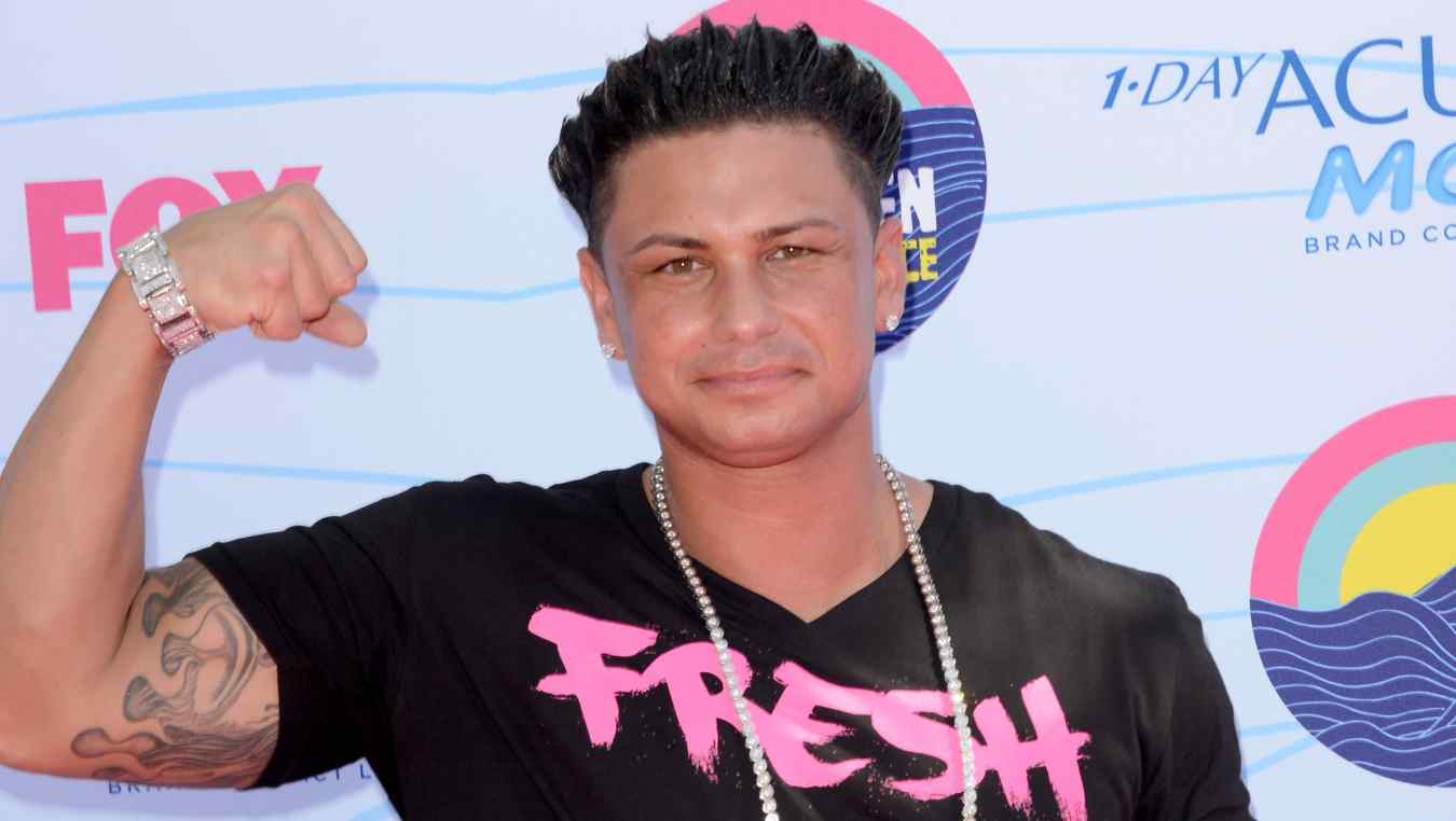 Pauly DelVecchio