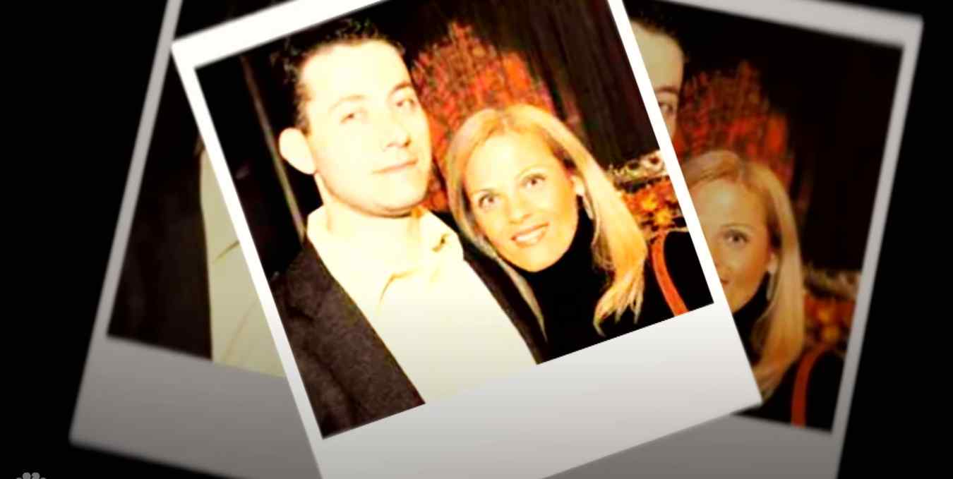 Rod Covlin and Shele Danishefsky on Dateline NBC