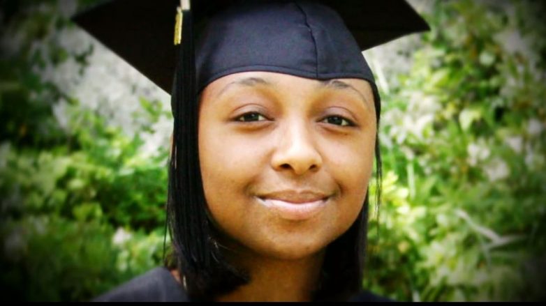 Denita Monique Smith