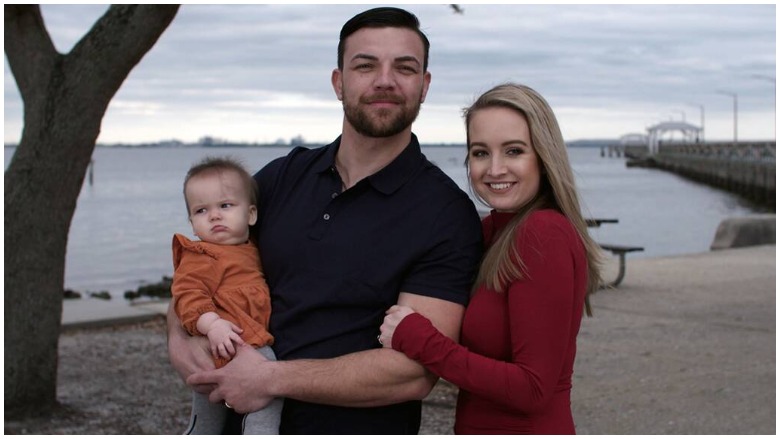 Elizabeth and Andrei, 90 Day Fiance