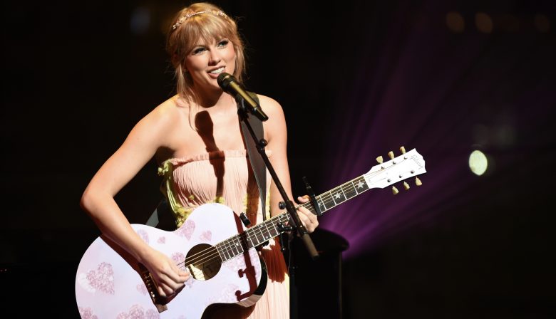Taylor Swift